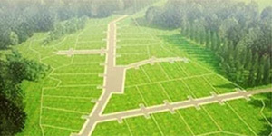 Межевой план объекта