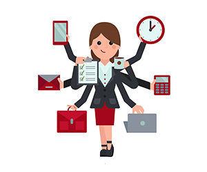 Лицензированные сотрудники<br>