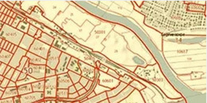 Техплан объекта